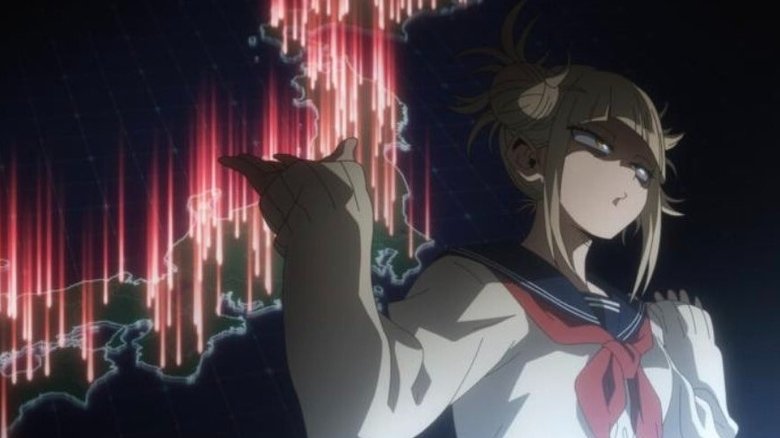 My Hero Academia Saison 5 Episode15 My Hero Academia: Saison 5 Episode 15 - AnimeFlix