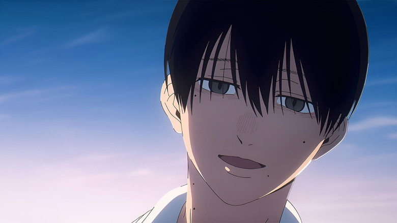 Still from The Summer Hikaru Died - Season 1 Episode 7