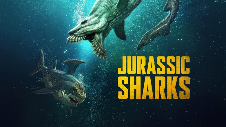Jurassic Shark