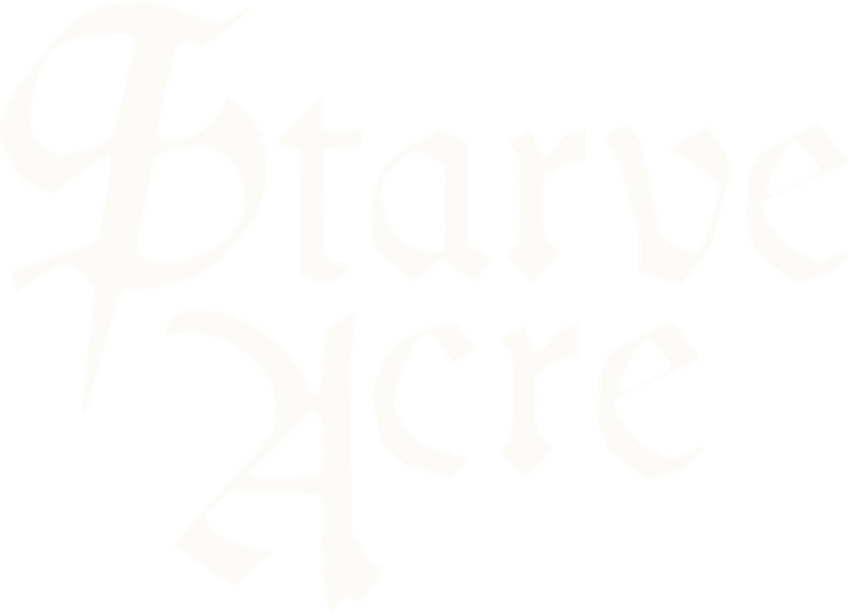 Starve Acre