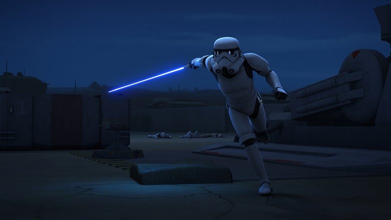 Star Wars 2 Streaming Vostfr Série Star Wars Rebels saison 2 épisode 10 complète en streaming VF et