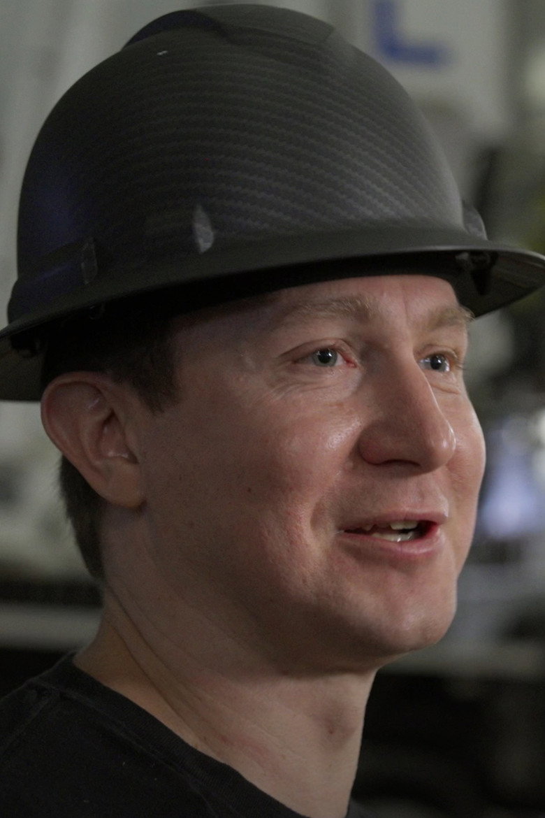 Joe Petrzelka