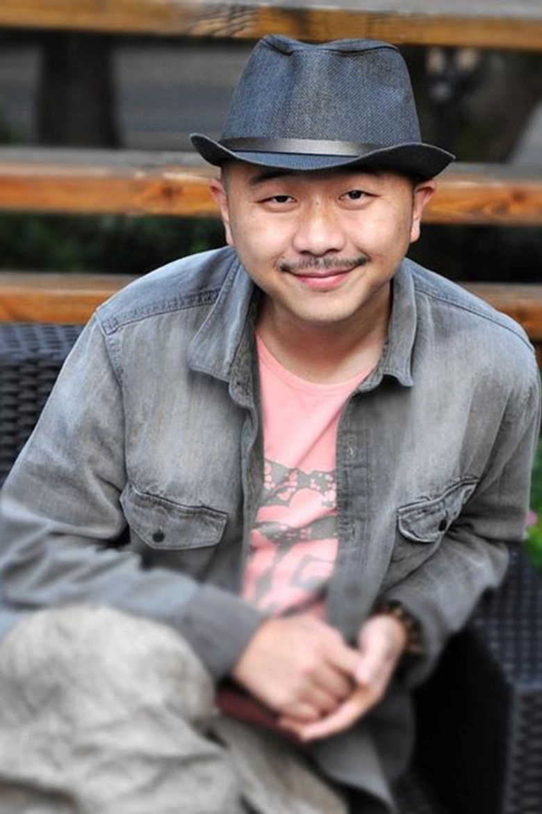 Wang Hai portrait image