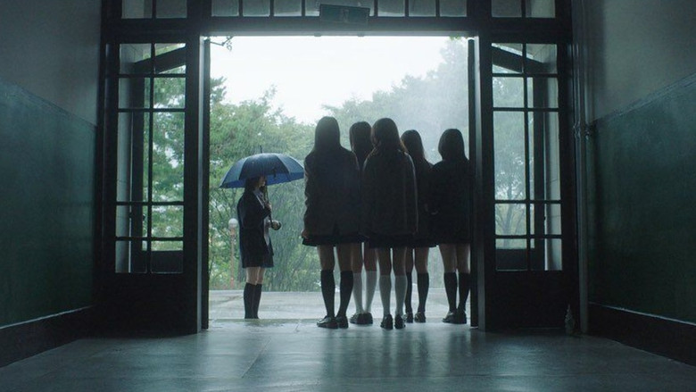 Image d'arrière-plan 2 du film Ditto