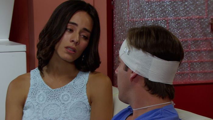 La Vecina Temporada 1 Episodio 128 Cuevana 3