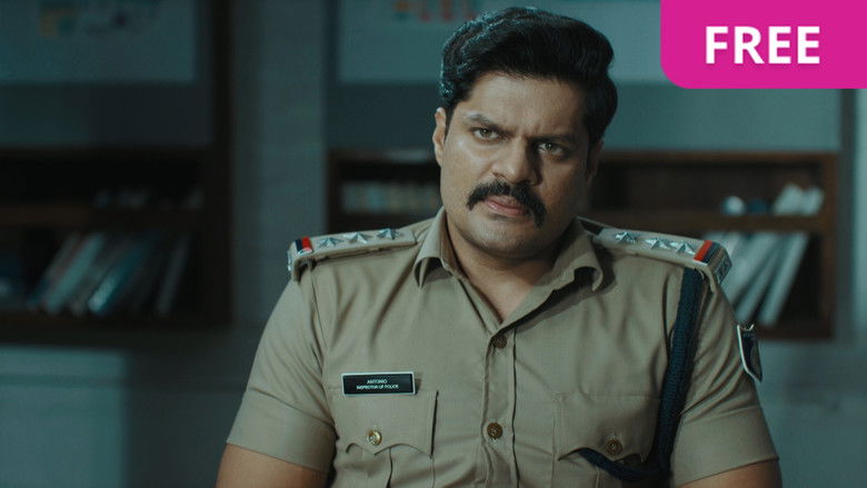 Still image for Kammattam season 1 episode 1: Conspiracy Still image for Kammattam season 1 episode 1: Conspiracy