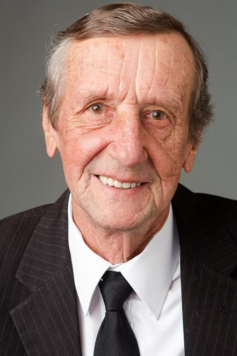 Graham Ralls portrait image