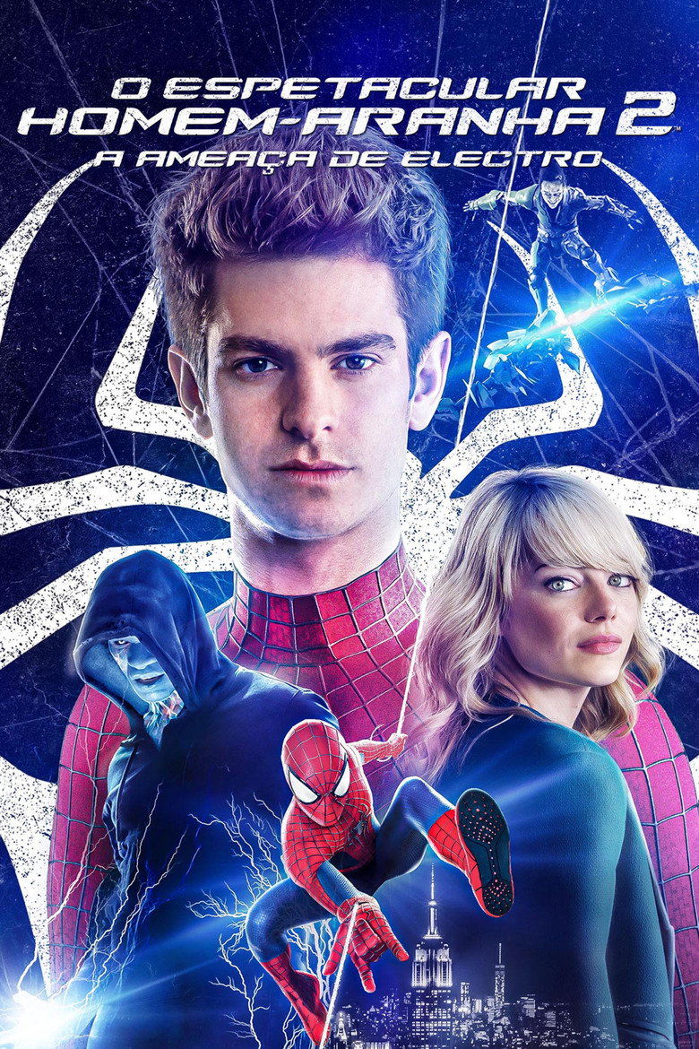 Póster la Película