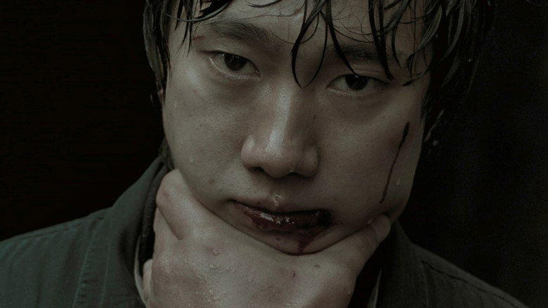 Memories of Murder backdrop 69