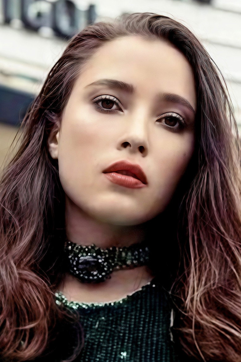 Yamila Saud photo 3
