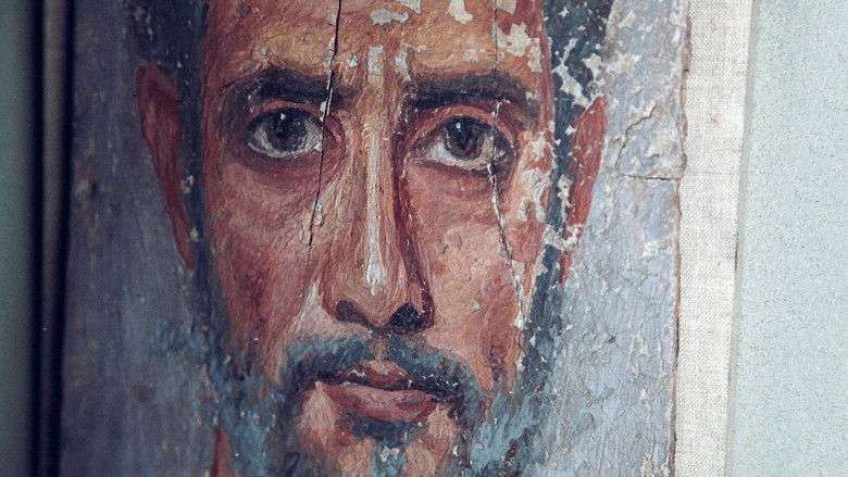 Still image for Ancient Worlds season 1 episode 6: City Of Man, City Of God Still image for Ancient Worlds season 1 episode 6: City Of Man, City Of God