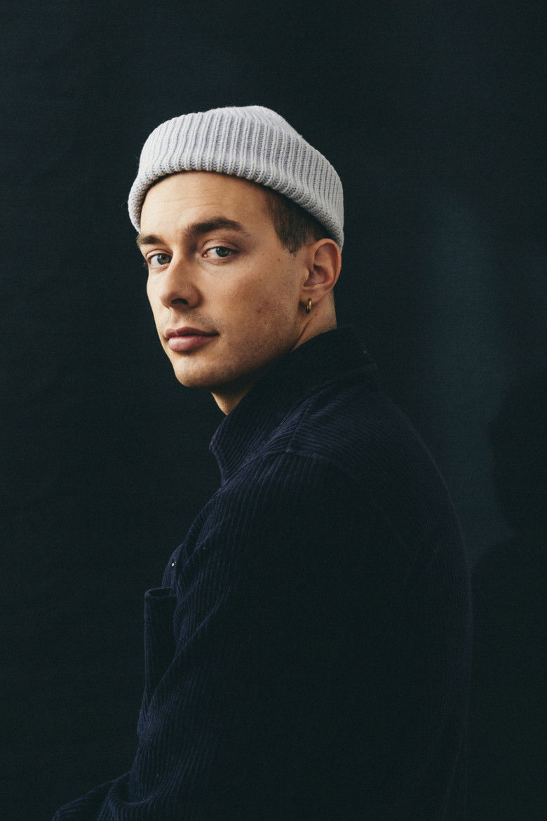 Photo de Noah Fürbringer