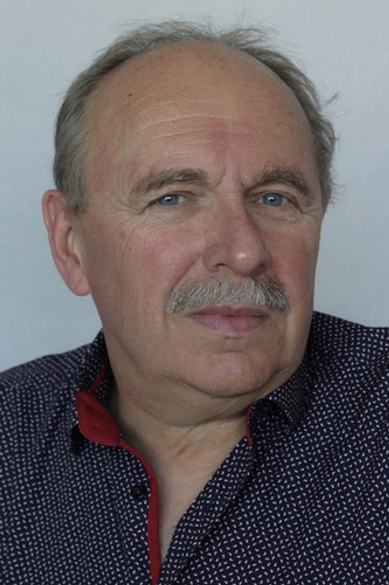Jean-Pierre Pivolot photo 2