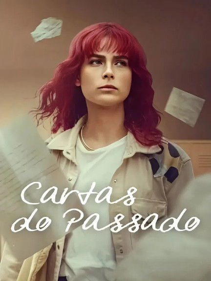 Cartas do Passado (2025) Cartas do Passado (2025)