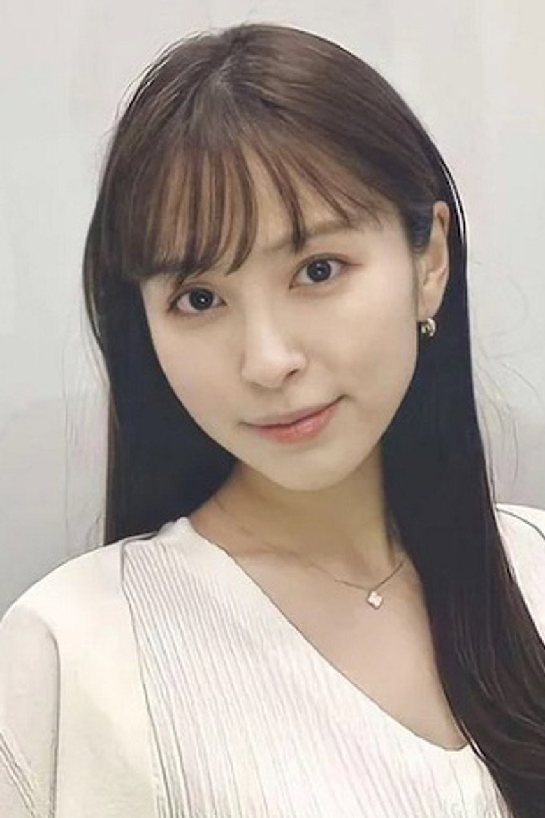 Akiko Kadoya portrait
