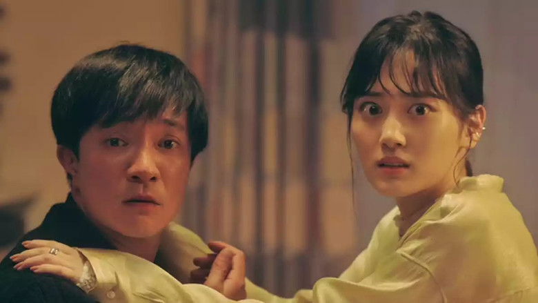 Still image for Not the Girl, Not Her season 1 episode 6: Episode 6 Still image for Not the Girl, Not Her season 1 episode 6: Episode 6