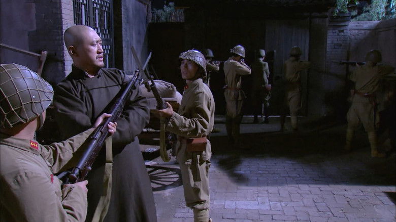 Still image for Glory Land season 1 episode 12: Episode 12