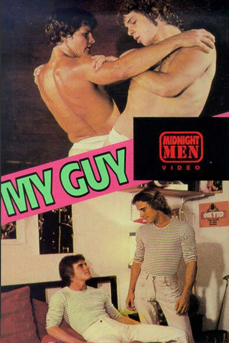 Imatge de His Little Brother