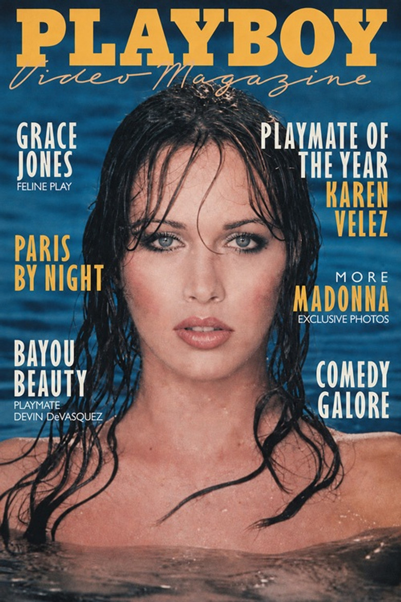 Imatge de Playboy Video Magazine, Volume 8