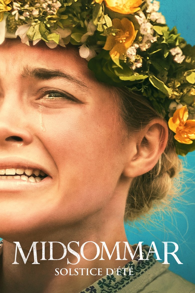 Poster du film Midsommar