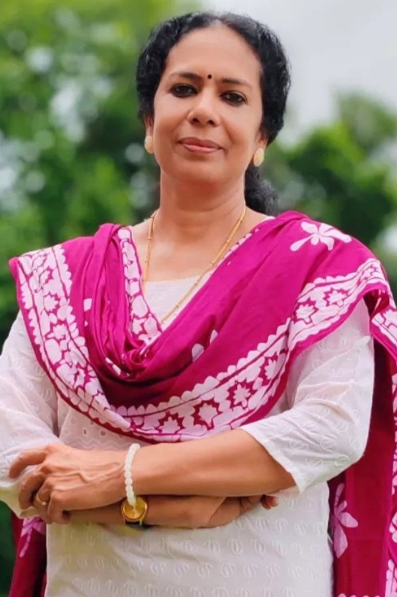 Beena R Chandran