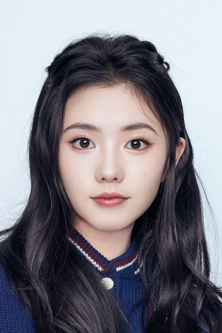 Liu Haocun photo