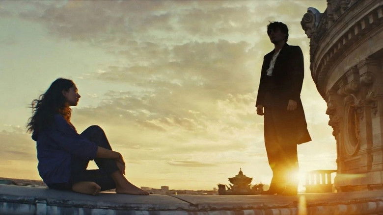 Image d'arrière-plan 6 du film Le Fantôme de l'Opéra