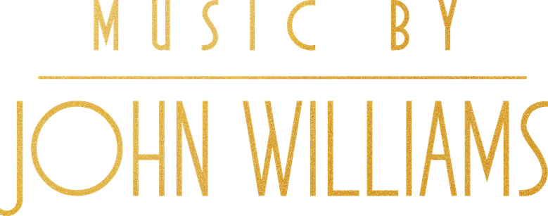 Music by John Williams