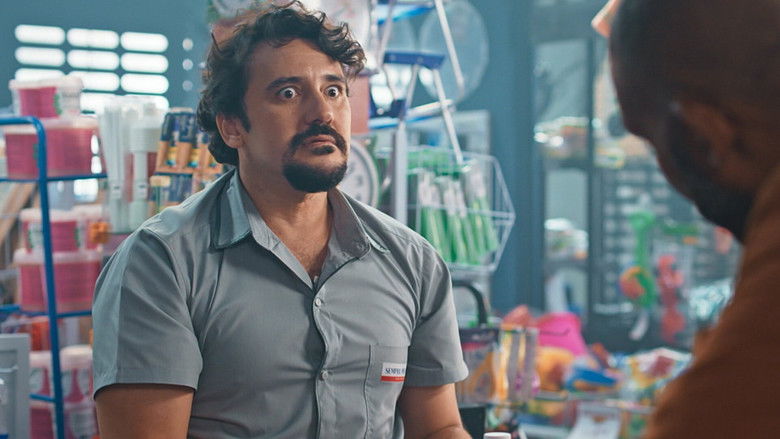 Still image for Volte Sempre season 1 episode 6: Episode 6