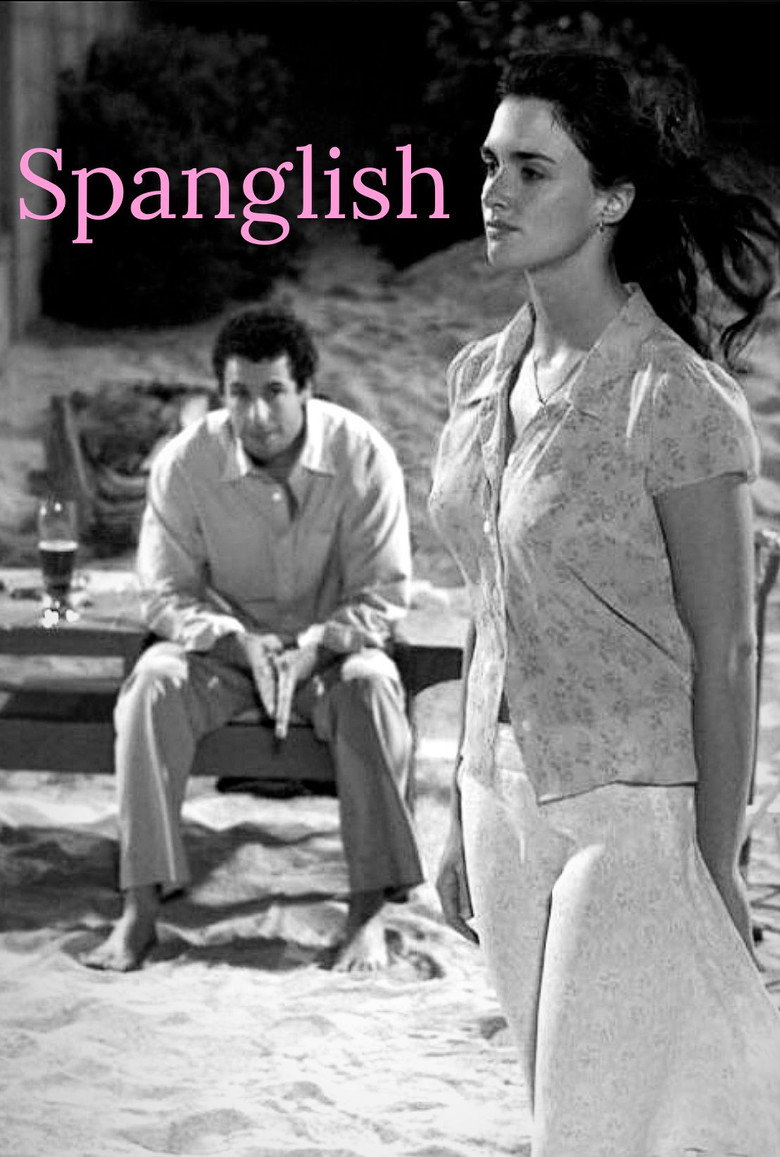 Imatge de Spanglish