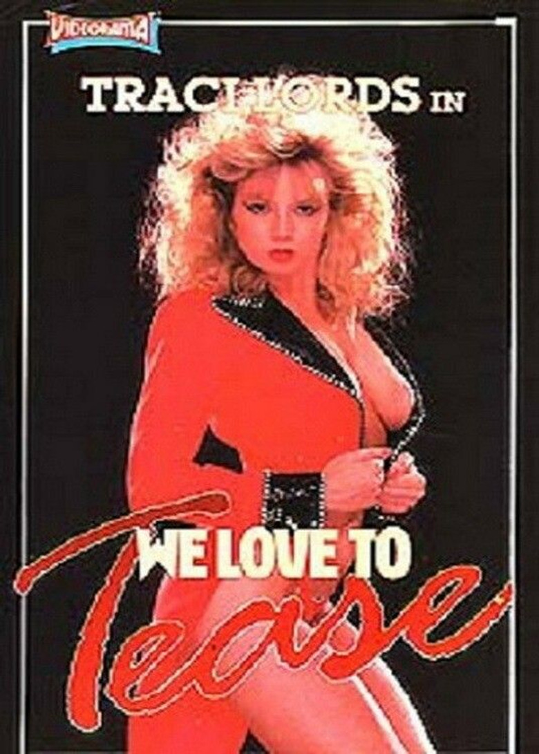 Imatge de We Love to Tease