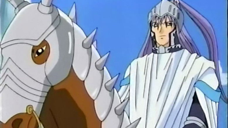 Still image for Monkey Typhoon season 1 episode 26: Forest Rucola Kingdom of High Building Still image for Monkey Typhoon season 1 episode 26: Forest Rucola Kingdom of High Building