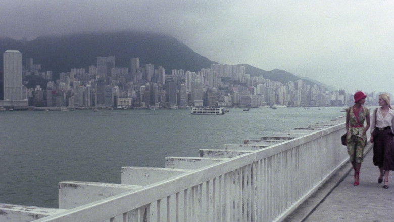 Image d'arrière-plan 6 du film Porno Esotic Love