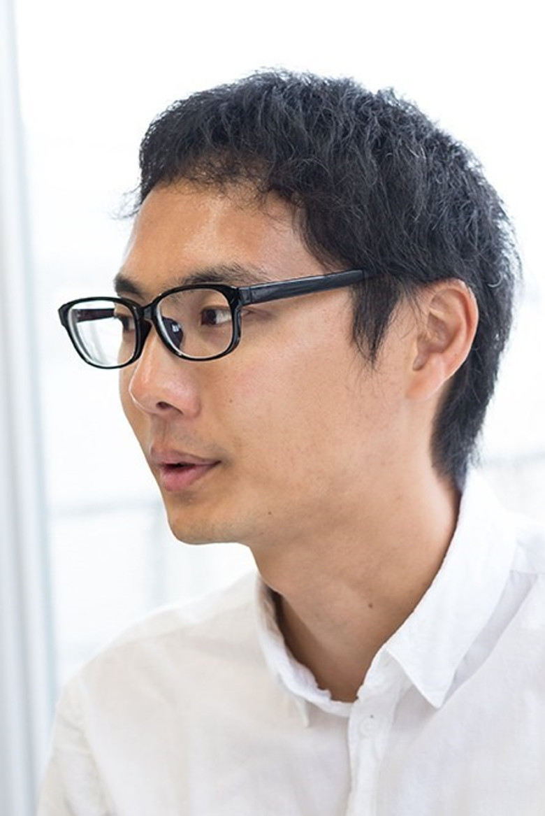 Yûichirô Sakashita photo 2