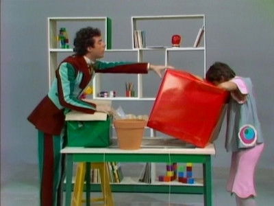 Still image for Passe-Partout season 1 episode 60: Episode 60 Still image for Passe-Partout season 1 episode 60: Episode 60