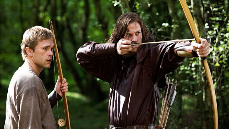 Still image for Arn: The Knight Templar season 1 episode 1: The Beginning