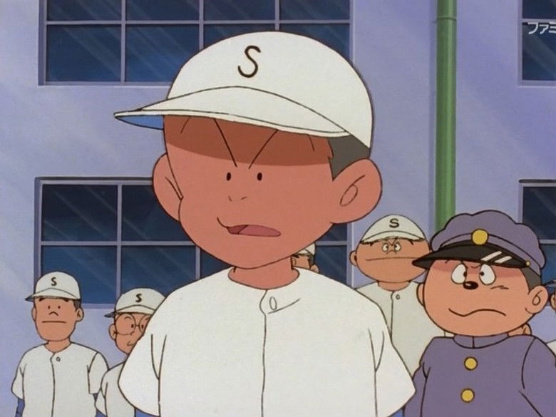 Still image for Captain season 1 episode 20: Episode 20