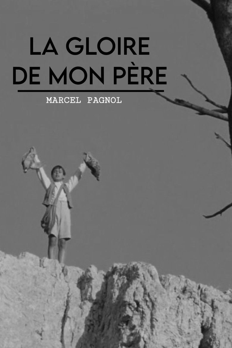 Imatge de La Gloire de mon Père