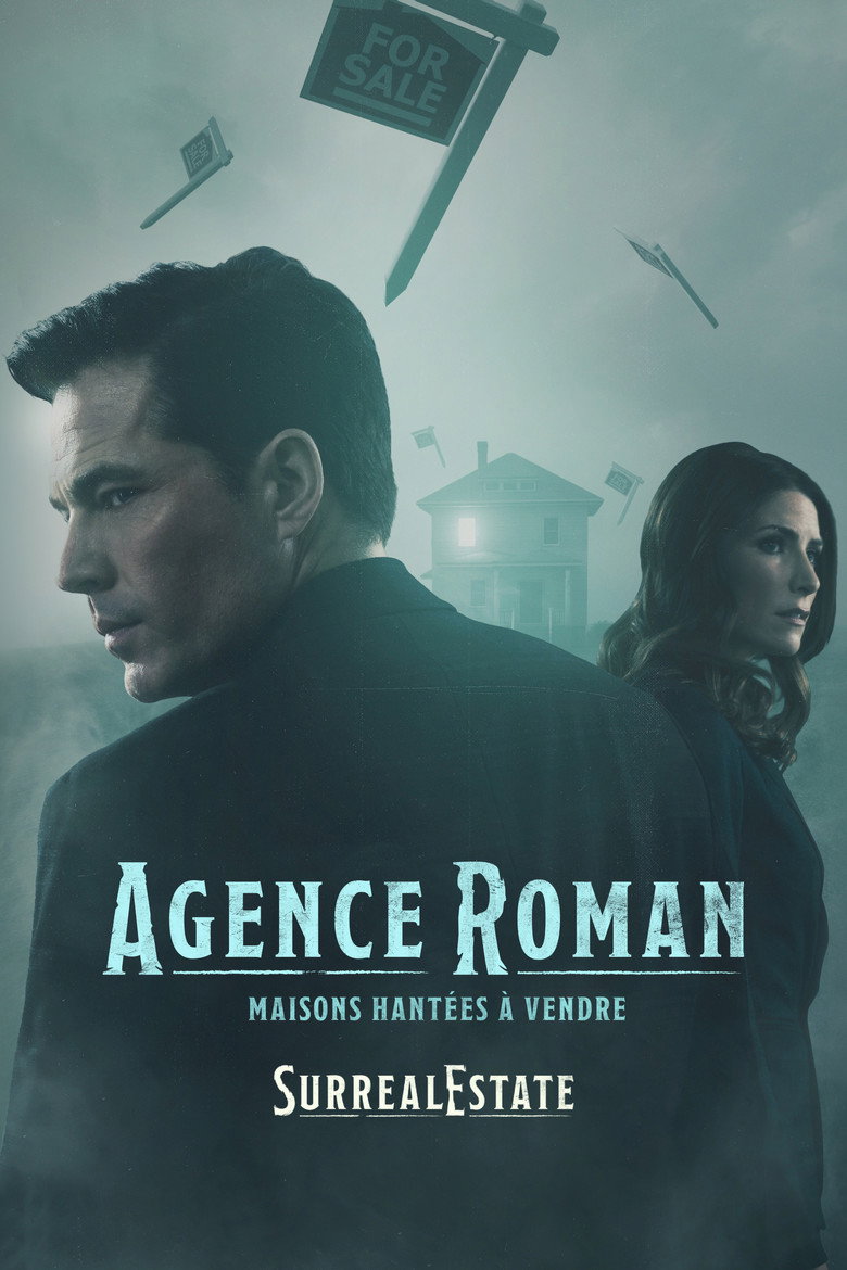 Póster la Serie