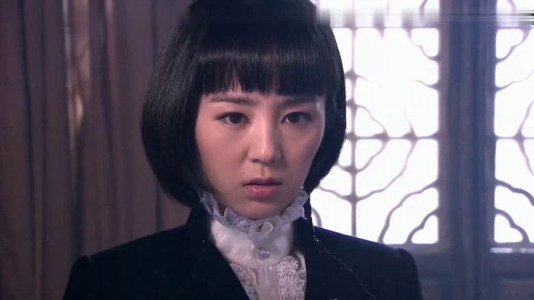 Still image for Red Euphorbia Milii season 1 episode 36: Episode 36