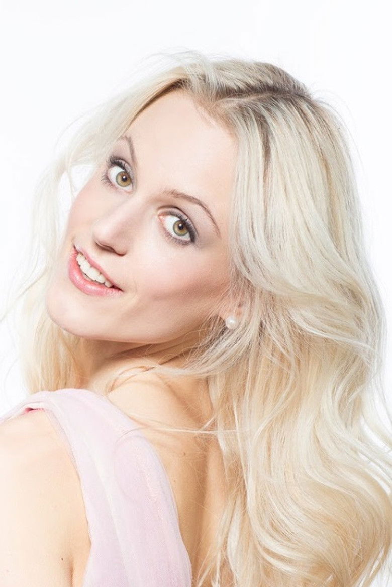 Lisa Quack portrait image