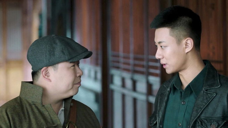 Still image for Detective season 1 episode 13: Episode 13 Still image for Detective season 1 episode 13: Episode 13