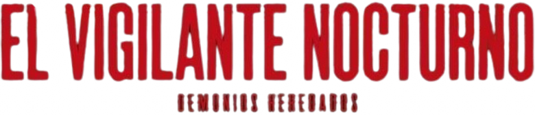 Imagen de El vigilante nocturno. Demonios heredados