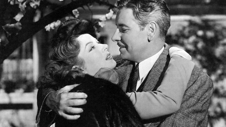 Random Harvest (1942)