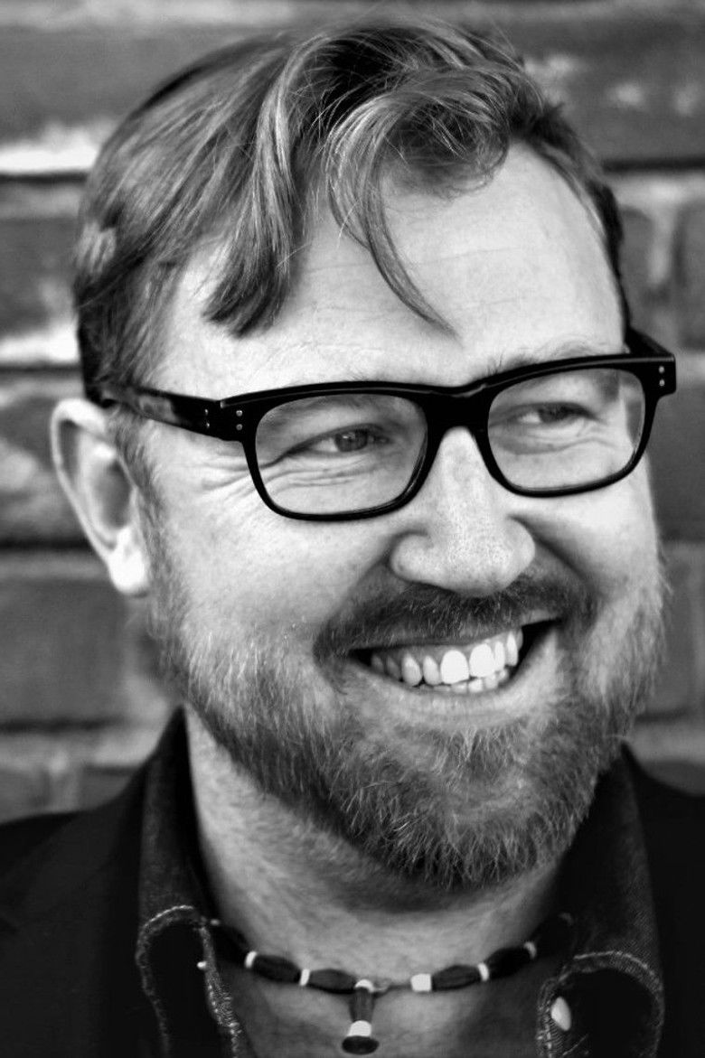 Sean Drummond portrait image