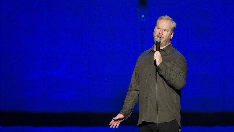 Jim Gaffigan: Quality Time still
