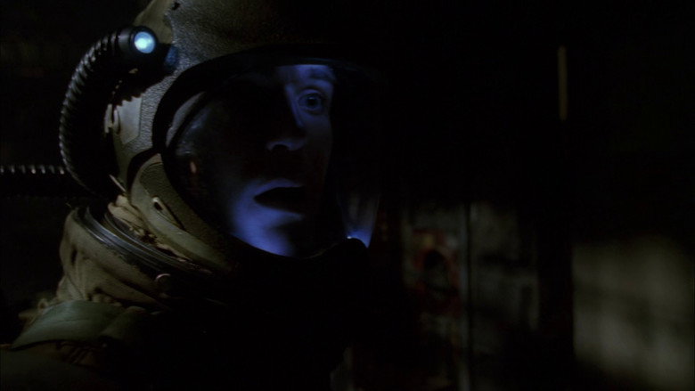 Still from Firefly - Season 1 Episode 2
