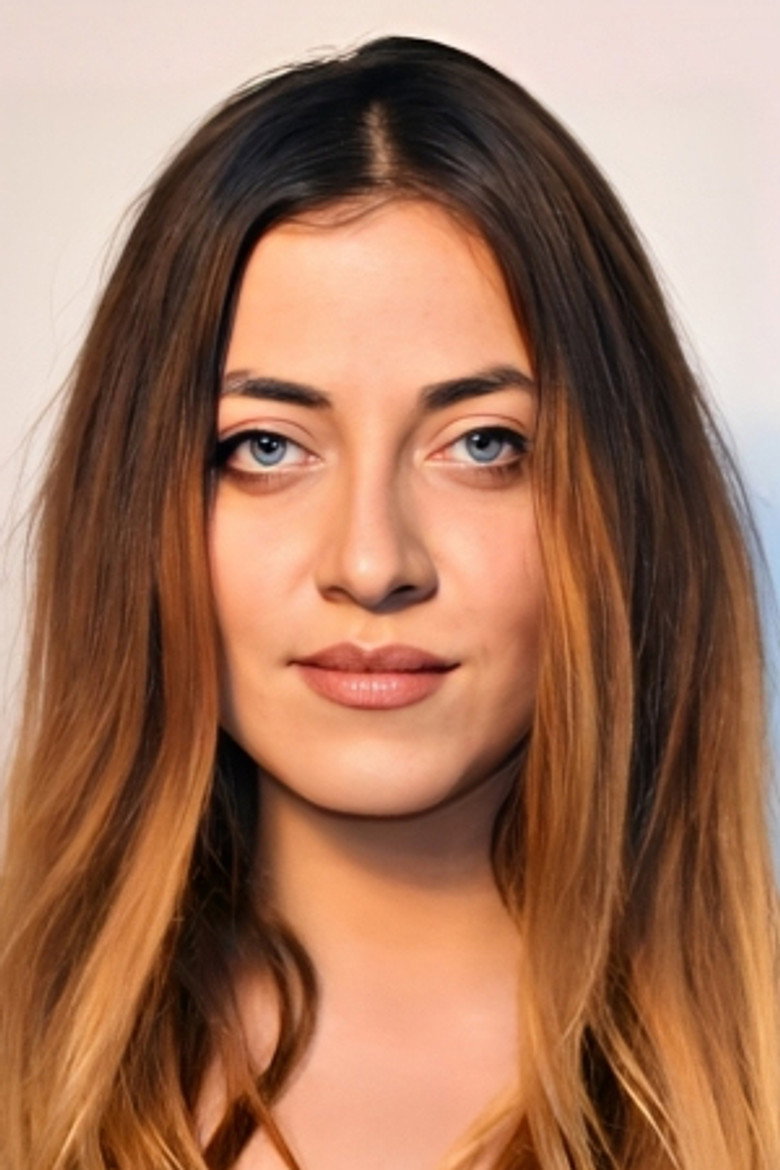 Dilara Büyükbayraktar photo 2
