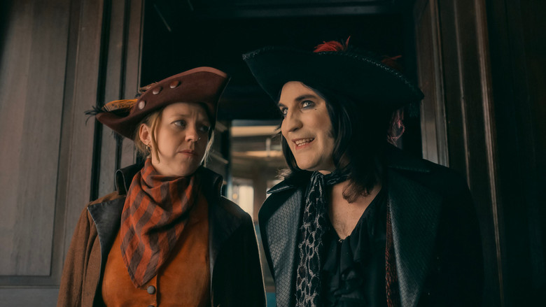 Still from Die frei erfundenen Abenteuer von Dick Turpin - Season 1 Episode 5