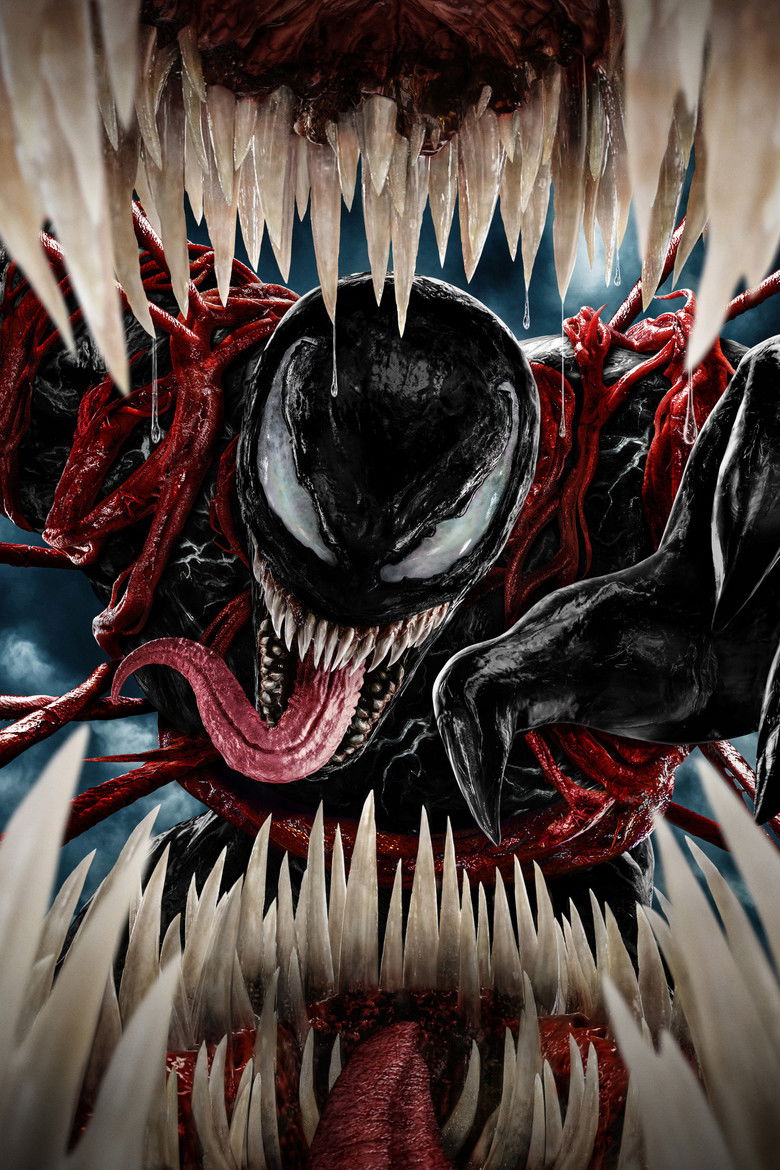 Imatge de Venom: Hi haurà matança